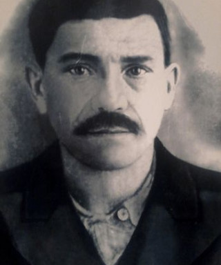 Григоренко Василий Михайлович