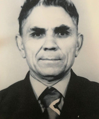 Квас Алексей Никифорович