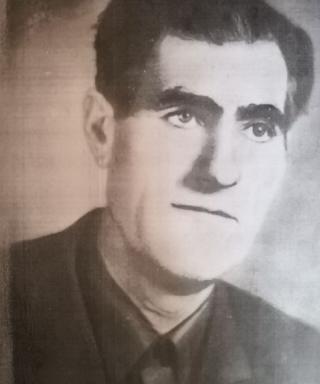 Саркисян Джумшуд Каграманович