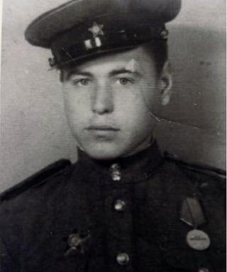 Головин Василий Борисович