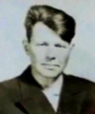 Авдюшев Александр Александрович