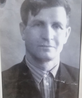 Янчистов Иван Васильевич