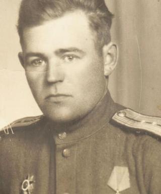 Томилин Алексей Алексеевич