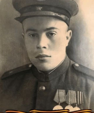 Коротков Николай Степанович