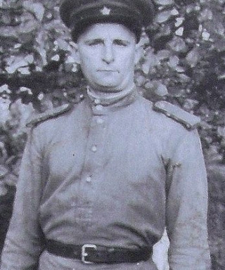 Ефремов Михаил Георгиевич