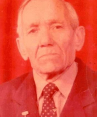 Муртазин Музагит Латыпович