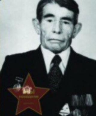 Гатаулин Мухтабар Кавыевич
