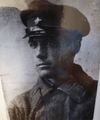 Осипов Петр Иванович