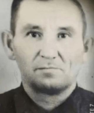 Соболев Григорий Степанович