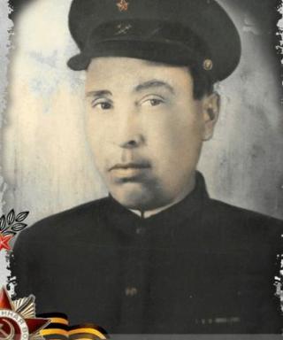 Вершинин Пётр Иванович