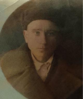 Лебедев Федор Никитович