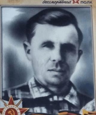 Тимошенко Григорий Маркович