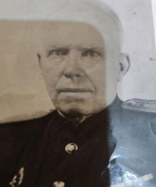 Симакин Сергей Яковлевич