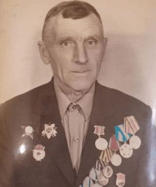 Осадчий Сергей Сергеевич