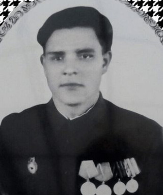 Кармазин Андрей Сергеевич