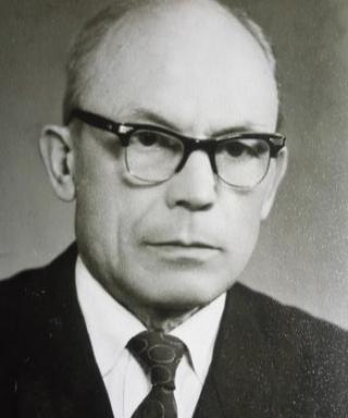 Смольянинов Виктор Алексеевич