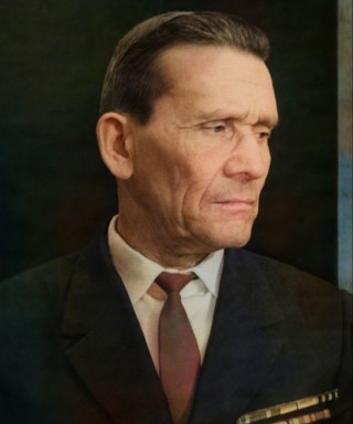 Педченко Александр Терентьевич