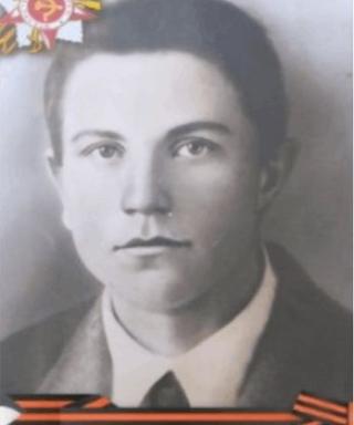 Крупинов Иван Акимович
