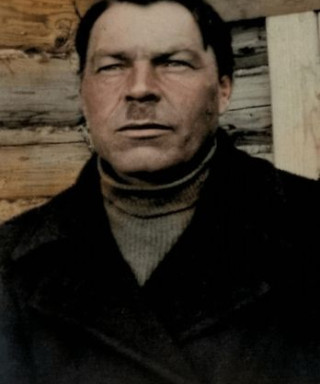 Иваков Николай Афанасьевич