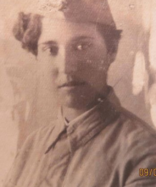 Кеворкян Варсеник Артемовна