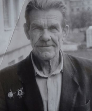 Подыниглазов Николай Михайлович