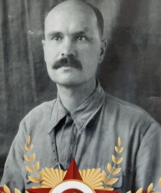 Головин Арсений Анатольевич