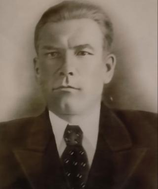 Крючков Иван Михайлович