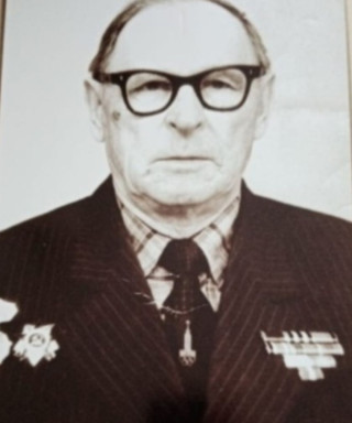 Аравийский Леонид Николаевич