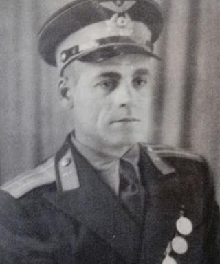 Стеблянко Николай Васильевич