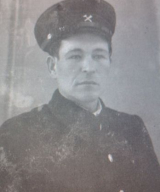 Васильев Василий Васильевич