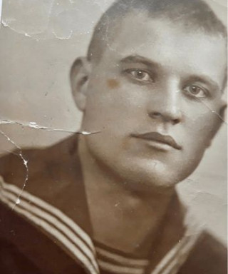 Осокин Виктор Алексеевич