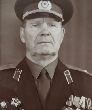 Карпенко Николай Емельянович