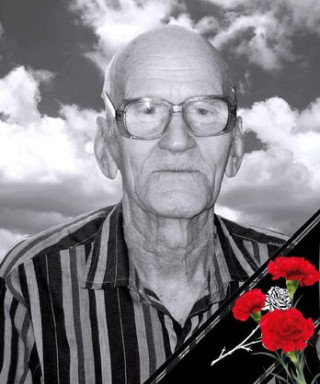 Шулятин Александр Федорович