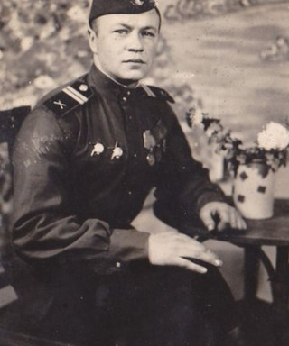 Тютиков Павел Александрович