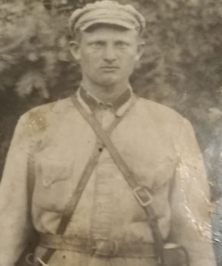 Поляков Александр Михайлович