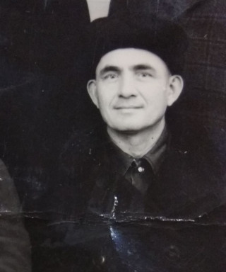 Мистяков Зайнулла Киямович