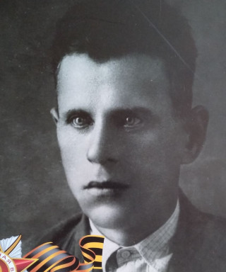 Васковский Тимофей Гаврилович