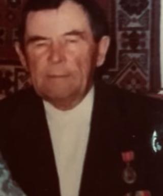 Скобельцев Алексей Трофимович