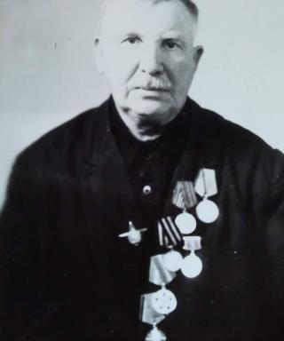 Филатов Илья Михайлович