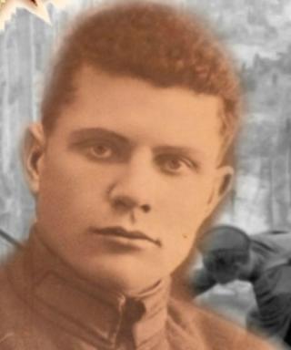 Хрулев Василий Иванович