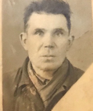 Бутов Иван Васильевич