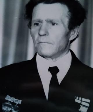 Крайнов Владимир Яковлевич