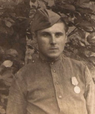 Радюш Николай Ильич