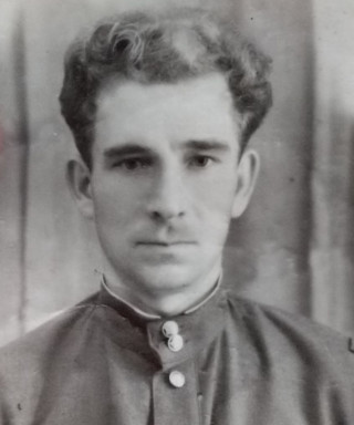 Юриков Николай Андреевич