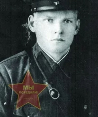 Лабырин Григорий Васильевич