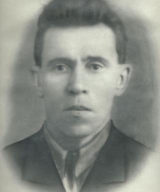 Долгин Изосим Александрович
