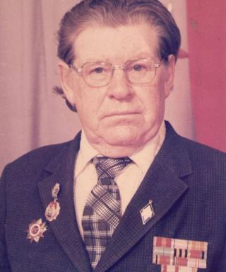 Воеводин Василий Павлович