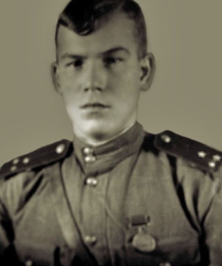 Удалов Алексей Пантелеевич