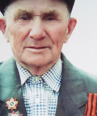 Новиков Максим Павлович