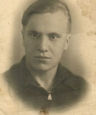 Артамонов Николай Павлович